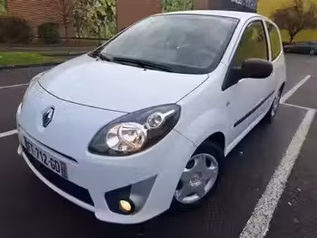 Renault Twingo 1.5 dCi 65 Expression
