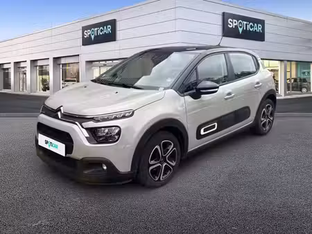 Citroën C3 1.2 PureTech 83 Feel Pack