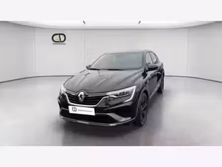 Renault Arkana E-Tech 1.6 145 RS Line