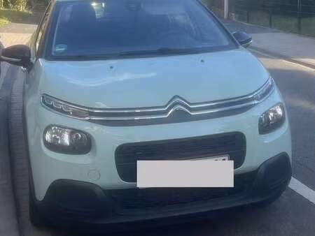 Citroën C3 1.2 83 Feel