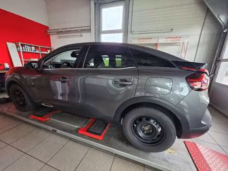 Citroën C4 1.2 PureTech 131