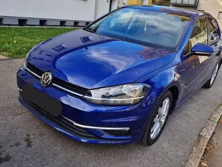 Volkswagen Golf 1.0 TSI 110