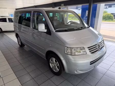 Volkswagen Transporter T5 2.5 TDI 131 Confortline