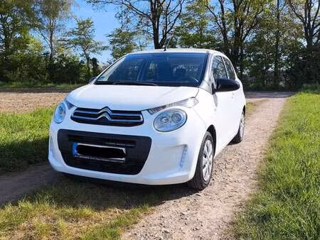 Citroën C1 1.2 VTi 82 Selection
