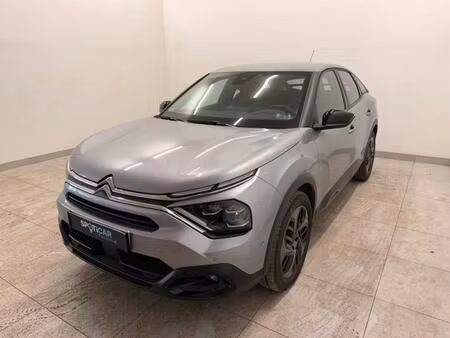 Citroën C4 1.2 PureTech 130 Feel Pack