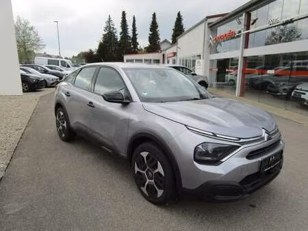 Citroën C4 1.2 131 You