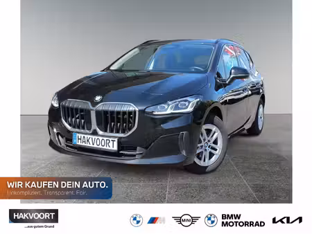 BMW Série 2 218d 2.0 190