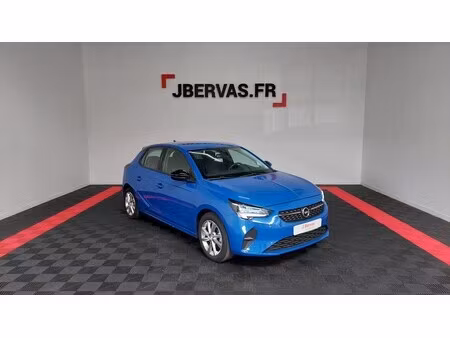 Opel Corsa 1.2 75