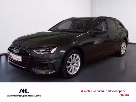 Audi A4 30 TDI 2.0 TDI 136