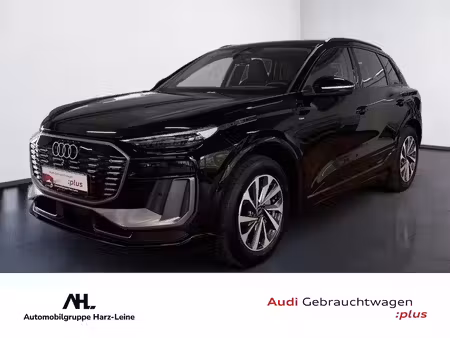 Audi Q6 E-Tron quattro