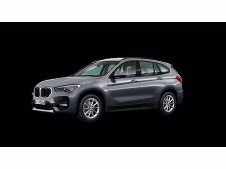 BMW X1 18d 2.0 150 xDrive