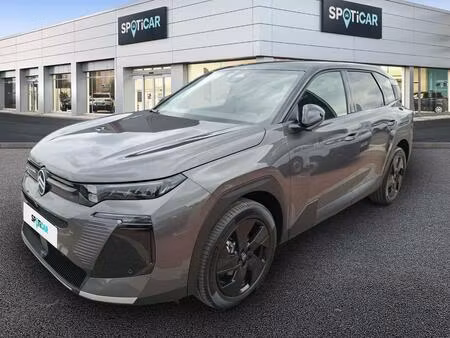 Citroën C5 Aircross 1.2 145 Plus