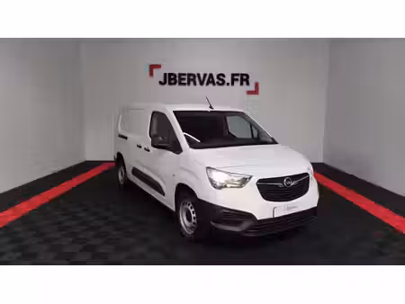 Opel Combo 1.5 100