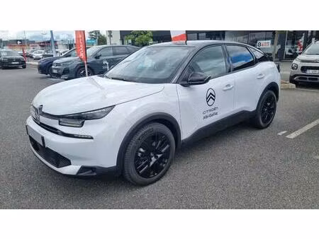 Citroën C4 1.2 145 Collection