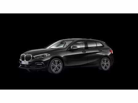 BMW Série 1 118d 2.0 150 sDrive