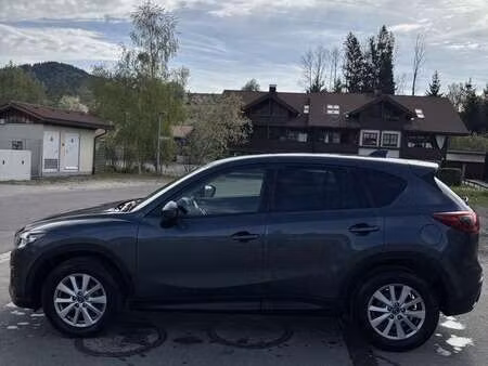Mazda CX-5 Skyactiv D 2.2 D 150 Centre Line 4x4