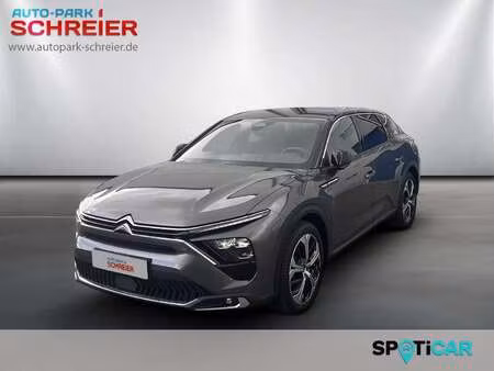 Citroën C5X 1.6 Feel Pack