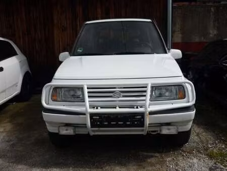 Suzuki Vitara 1.6 80
