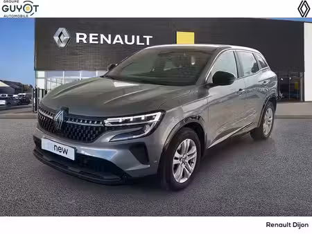 Renault Austral 1.2 200 Evolution