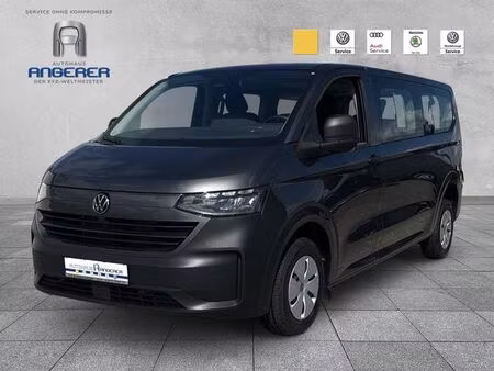 Volkswagen Caravelle 2.0 TDI 150