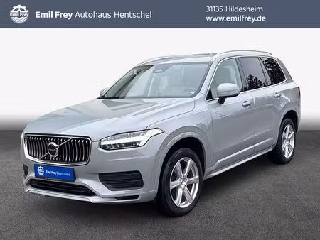 Volvo XC90 2.0 4x4