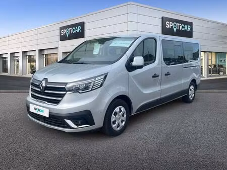 Renault Trafic 2.0 dCi 150