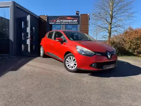 Renault Clio 1.2 75 Expression