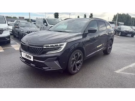 Renault Espace 1.2 200 Esprit Alpine