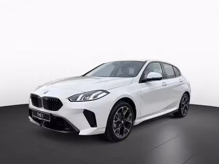BMW Série 1 1.5 sDrive