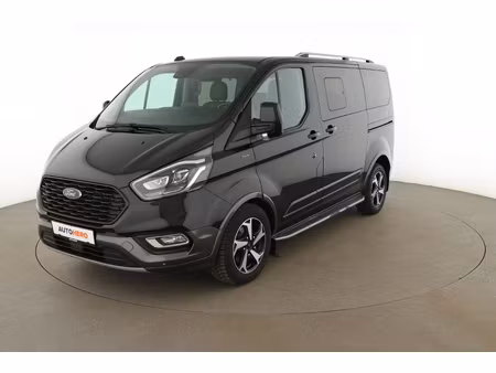 Ford Transit 2.0 TDCi 185