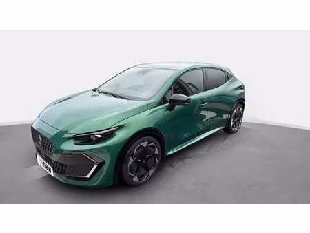 Renault Clio E-Tech 1.8 160 Techno