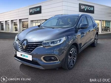 Renault Kadjar 1.5 dCi 115 Intens