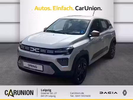 Dacia Spring 100