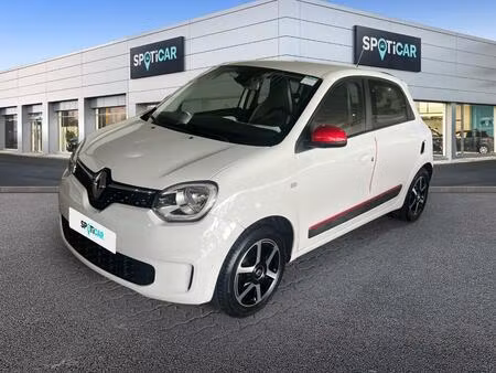 Renault Twingo 1.0 SCe 75 Zen