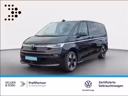 Volkswagen Multivan Style 4Motion