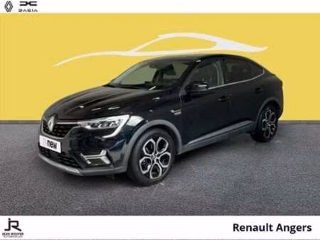 Renault Arkana E-Tech 1.6 145 Techno