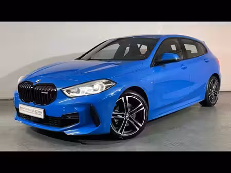 BMW Série 1 118d 2.0 150