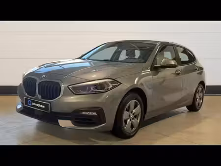 BMW Série 1 116i 1.5