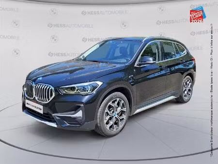 BMW Série 2 220i 1.5 184 xDrive