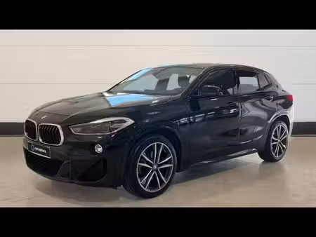 BMW X2 18d 2.0 150 xDrive