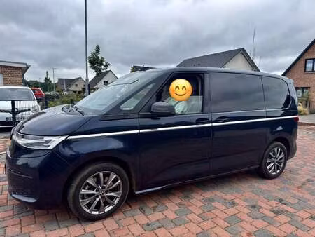 Volkswagen Multivan 2.0 TDI 150 Style