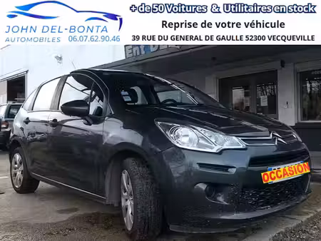 Citroën C3