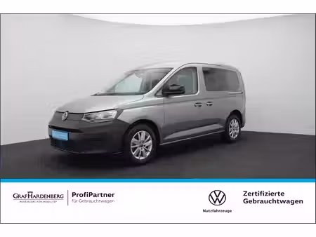 Volkswagen Caddy 2.0 TDI 102