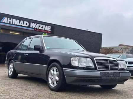 Mercedes-Benz Classe E 220 E