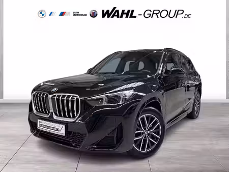 BMW X1 23d 2.0 211 xDrive