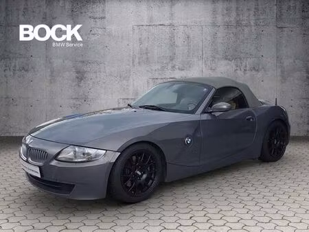 BMW Z4 30SI 3.0 265