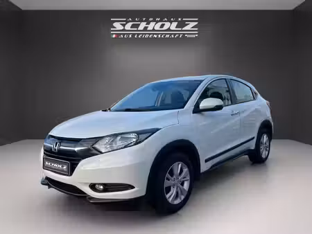 Honda HR-V 1.5 131