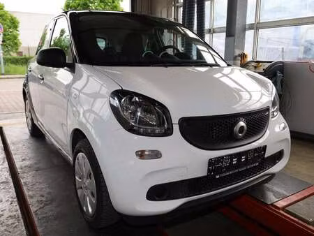 Smart Forfour 1.0 71