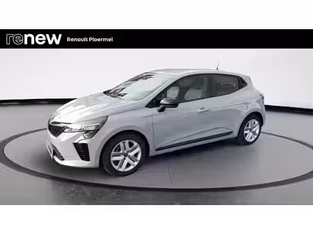 Renault Clio 1.5 dCi 100