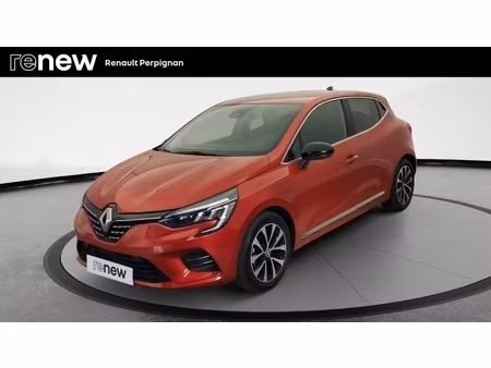 Renault Clio E-Tech 1.6 145